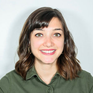 Meet your Posher, Allie